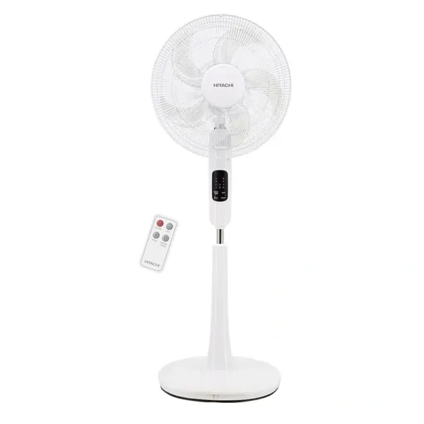 Quạt đứng Hitachi LF-A6RCWM có điều khiển