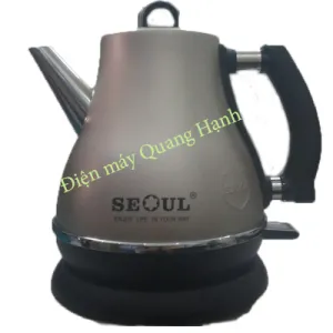 Ấm đun siêu tốc Seoul TSU12