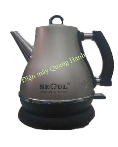 Ấm đun siêu tốc Seoul TSU12