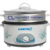 Nồi lẩu điện ASANZO EP-30A1