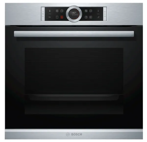 Lò nướng Bosch HBG655BS1M