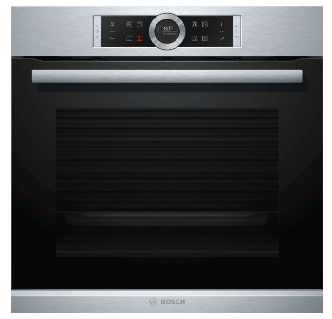 Lò nướng Bosch HBG655BS1M