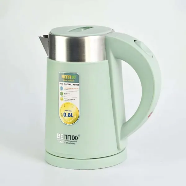 Ấm siêu tốc Bennix BN-008EK
