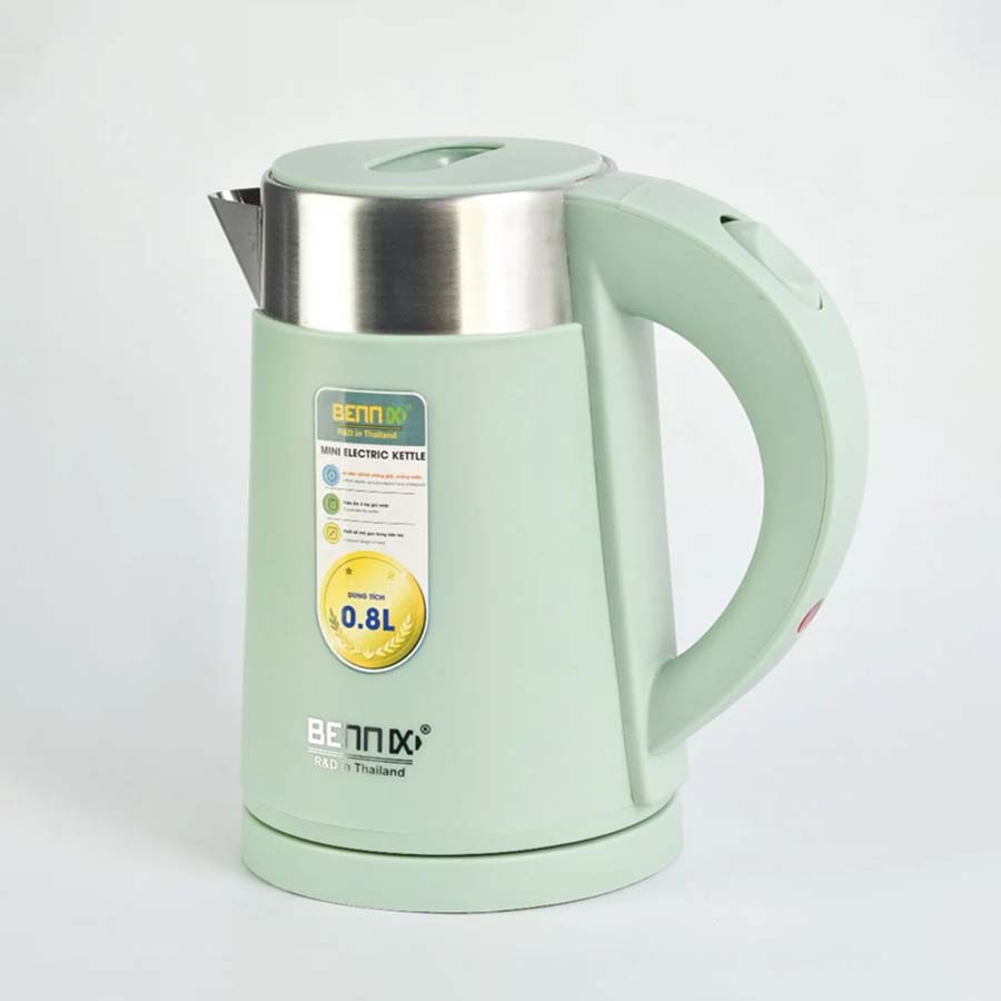 Ấm siêu tốc Bennix BN-008EK
