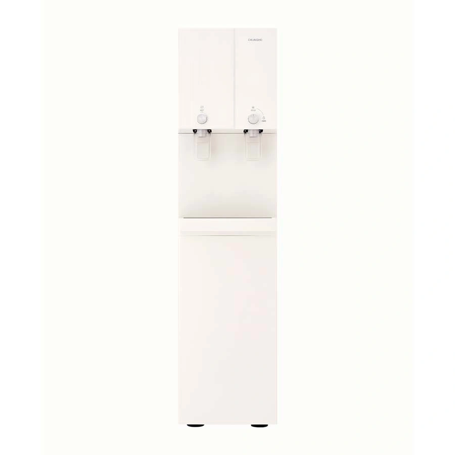 Máy lọc nước nóng lạnh ChungHo Tota GWP-50S90010M - toàn cảnh sản phẩm