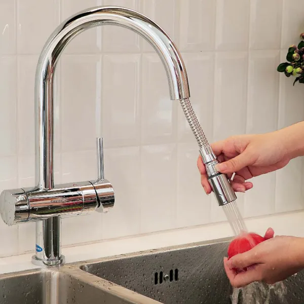 Máy lọc nước Cleansui EU201