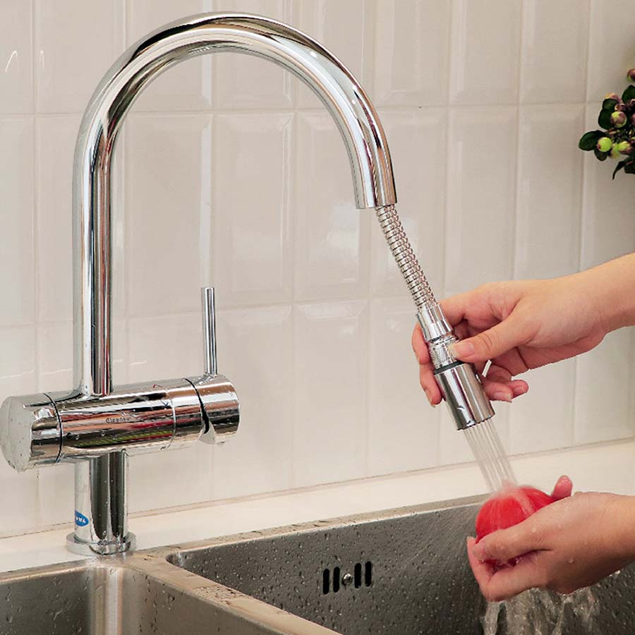 Máy lọc nước Cleansui EU201
