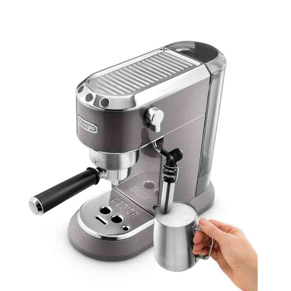 Máy pha cà phê Delonghi EC785.GY