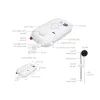 Máy nước nóng trực tiếp Electrolux EWE451QB-W4