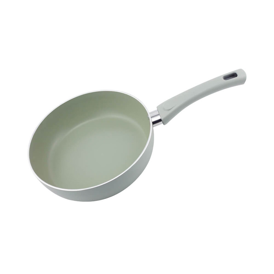 Chảo chống dính Ceramic Elmich Harmonia EL3779 size 20cm - toàn cảnh sản phẩm