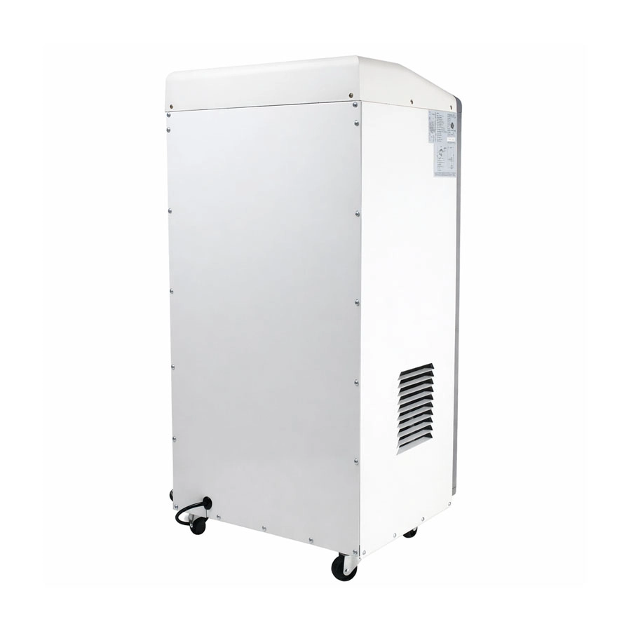 Máy hút ẩm công nghiệp FujiE HM-1050DN