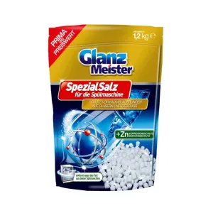 Muối rửa bát GlanzMeister 1.2kg
