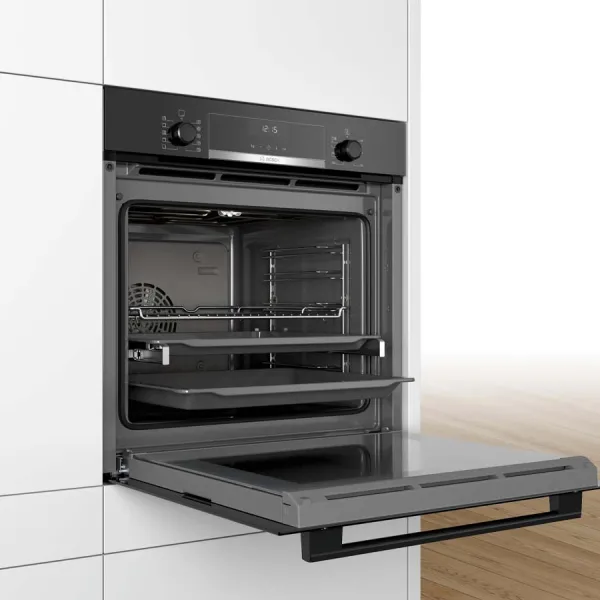 Lò nướng Bosch HBG5370B0