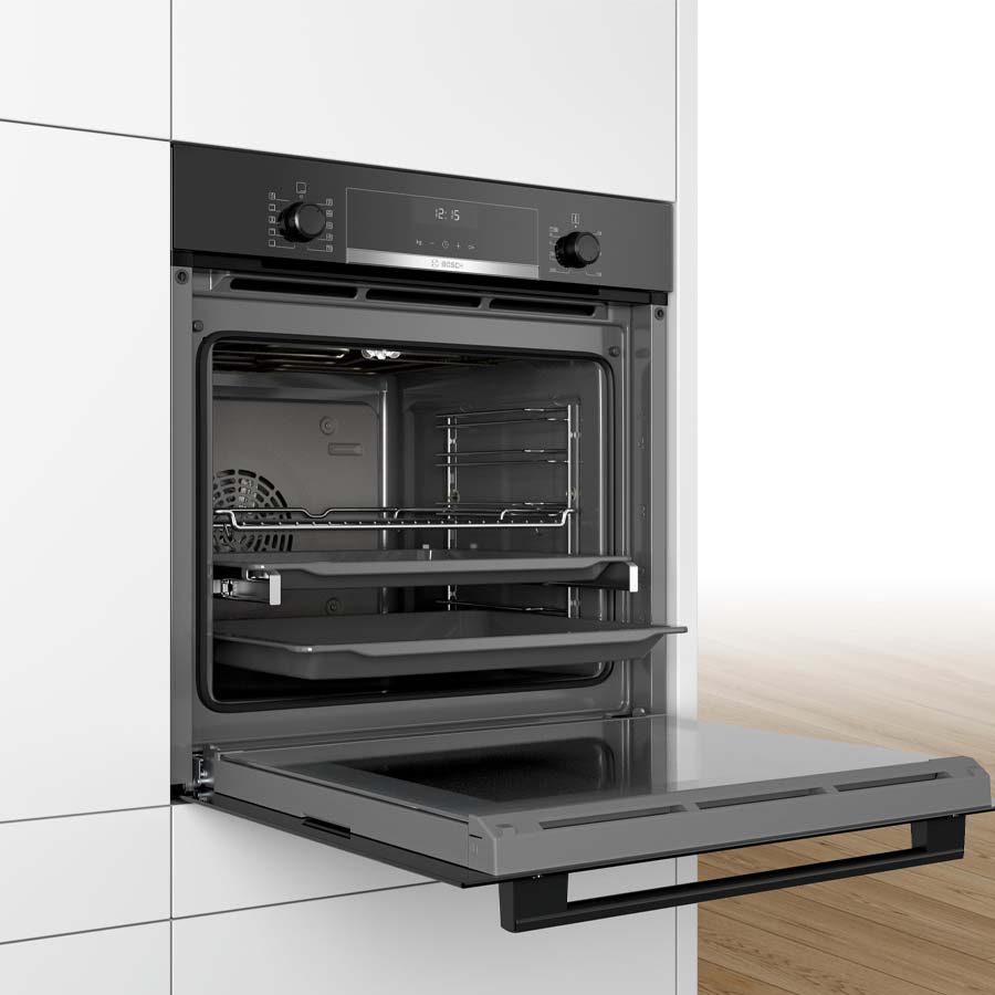 Lò nướng Bosch HBG5370B0