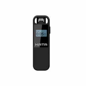Máy Đo Nồng Độ Cồn KATA ACC110