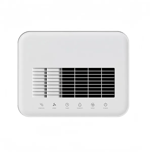 Máy hút ẩm Fujihome DH16NW 16L/ngày