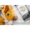 Máy làm sữa hạt Heimchef Pro-688