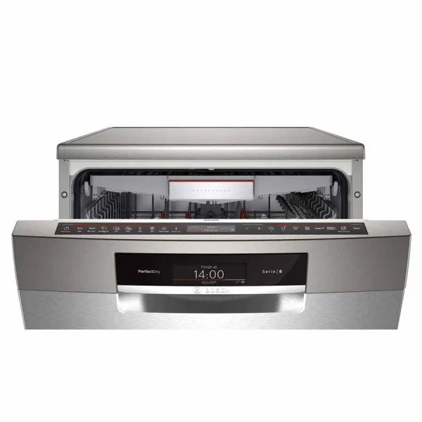 Máy rửa bát Bosch SMS8YCI03E