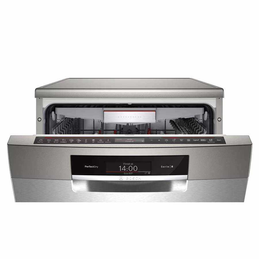 Máy rửa bát Bosch SMS8YCI03E