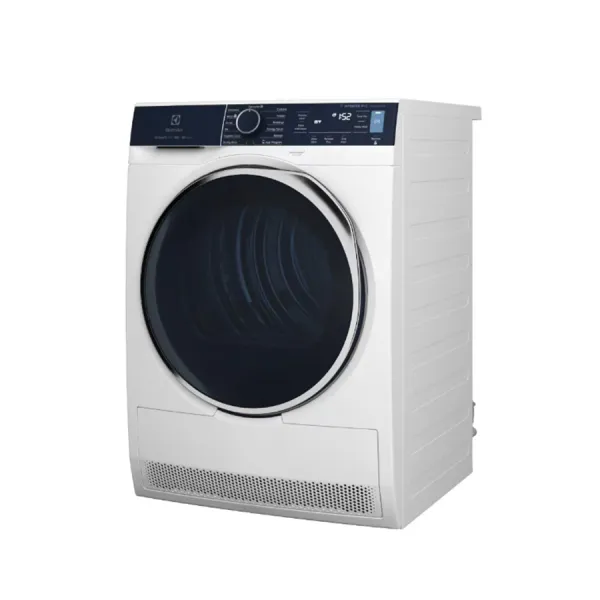 Máy sấy bơm nhiệt Electrolux 9 kg EDH903R9WB