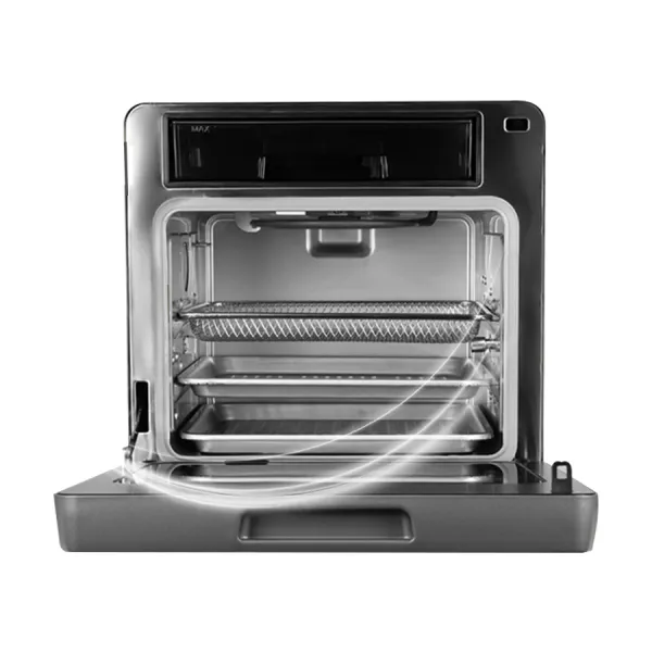 Nồi chiên hơi nước Tapuho TSF16 COLOR