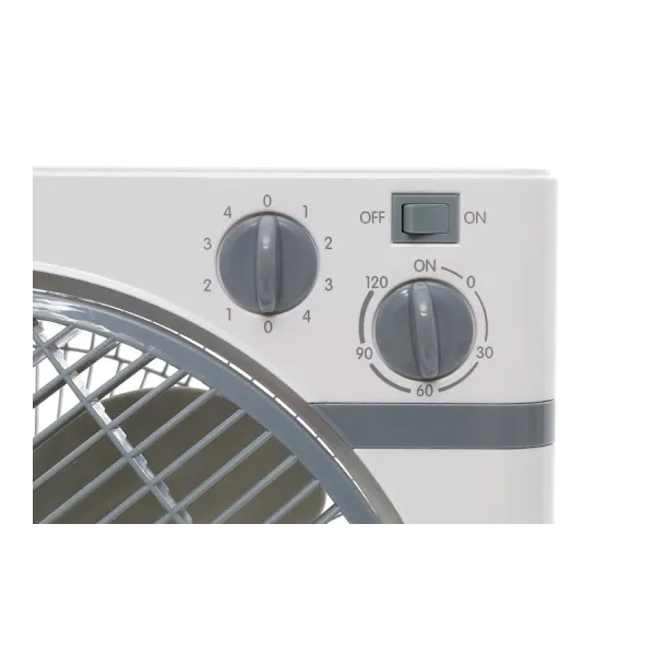 Quạt tản Midea KYT30-15A