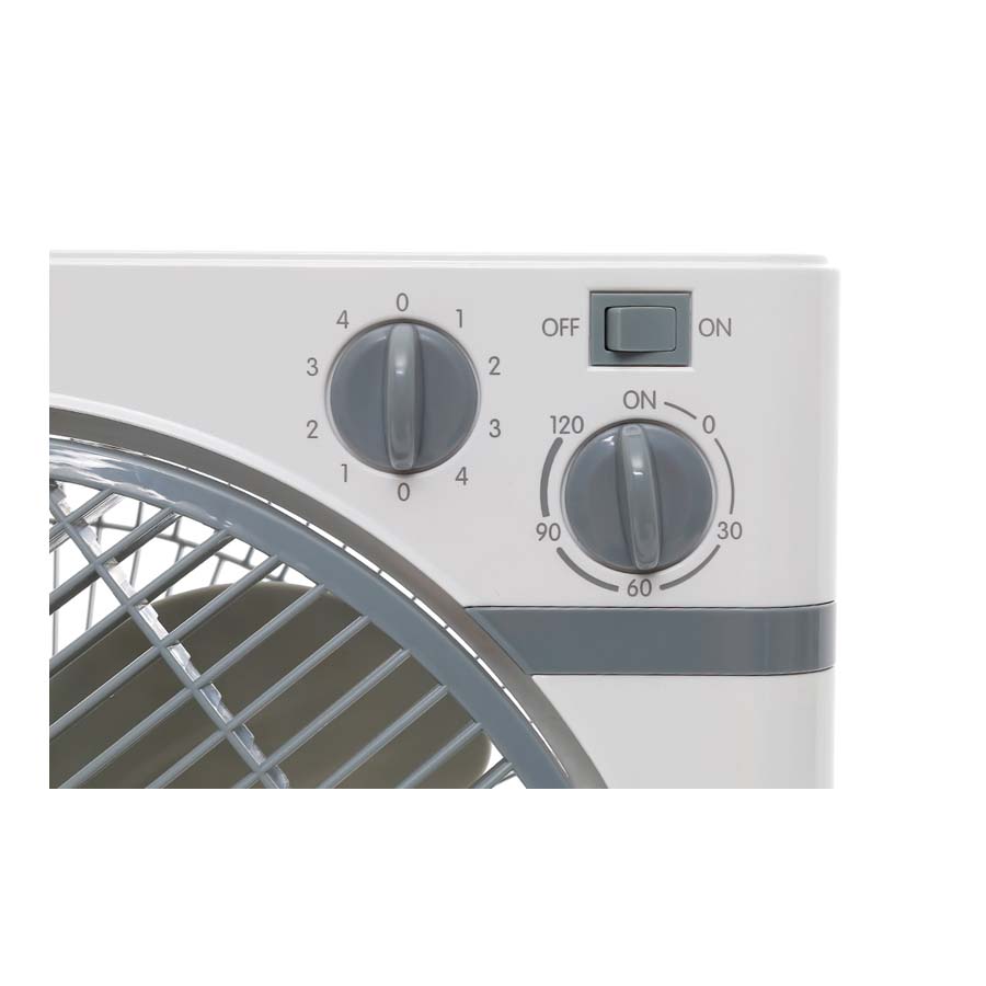 Quạt tản Midea KYT30-15A