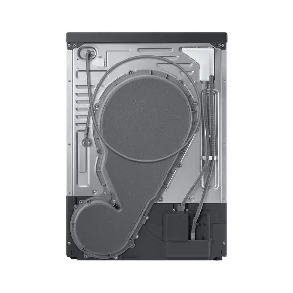 Máy sấy bơm nhiệt Samsung 9kg DV90T6240LB/SV