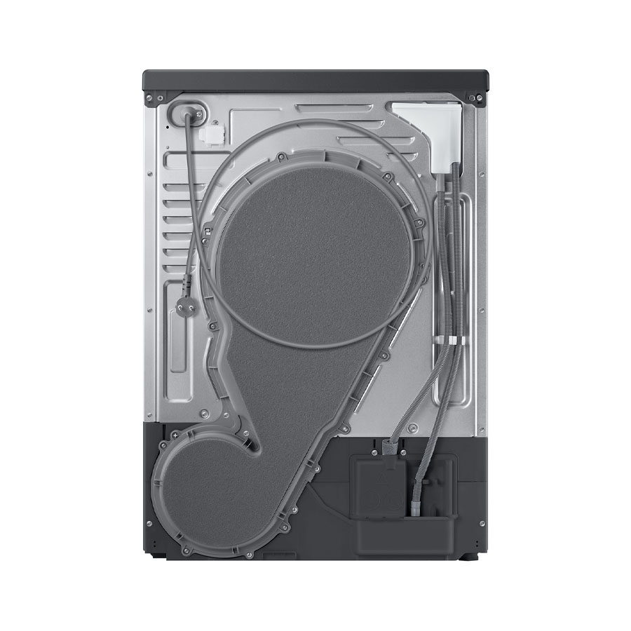 Máy sấy bơm nhiệt Samsung 9kg DV90T6240LB/SV