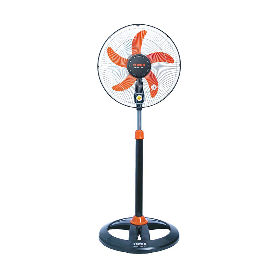 Quạt đứng Senko DTS107 - toàn cảnh sản phẩm