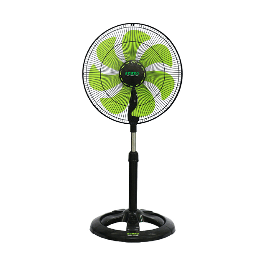 Quạt lửng Senko LTS1636