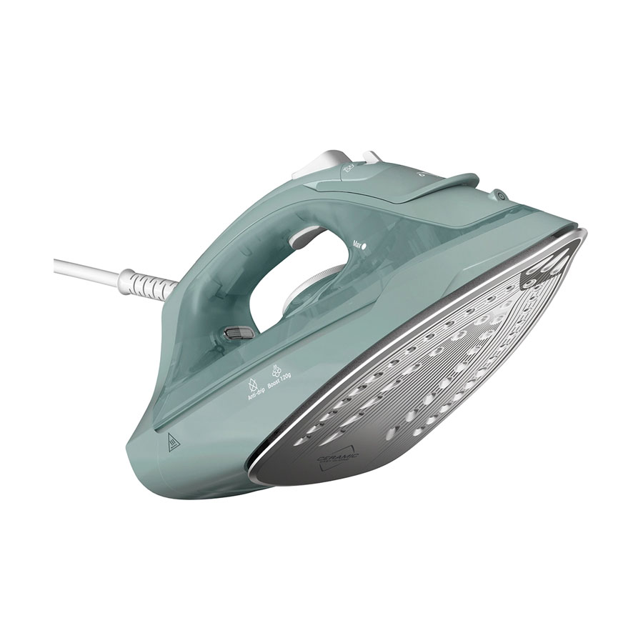 Bàn ủi hơi nước Tefal Power FV2C50E1 2180W