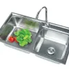 Chậu rửa bát Eurosun EU-8143E6