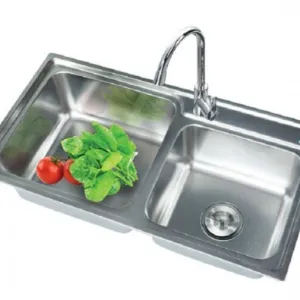 Chậu rửa bát Eurosun EU-8143E6