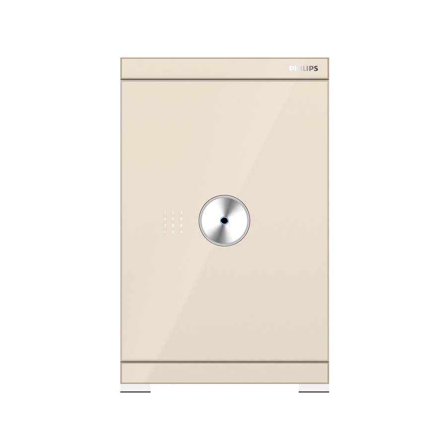 Két sắt Philips SBX602-7CU 113kg