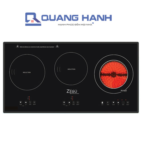 Bếp điện từ ZEGU ZC-31IE