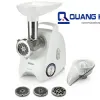 Máy xay thịt Zelmer ZMM1054X