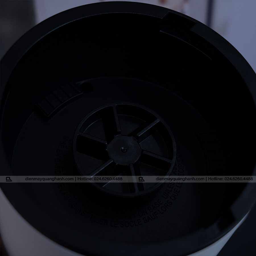 Ảnh thực tế Máy xay sinh tố Hurom BL-D01