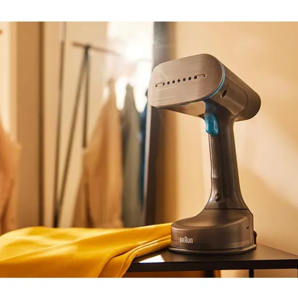 Bàn là hơi nước Braun GS5031BL