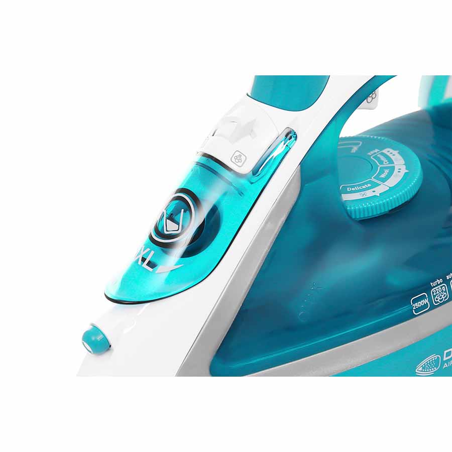 Bàn ủi hơi nước Tefal FV5737E0 – 2500W