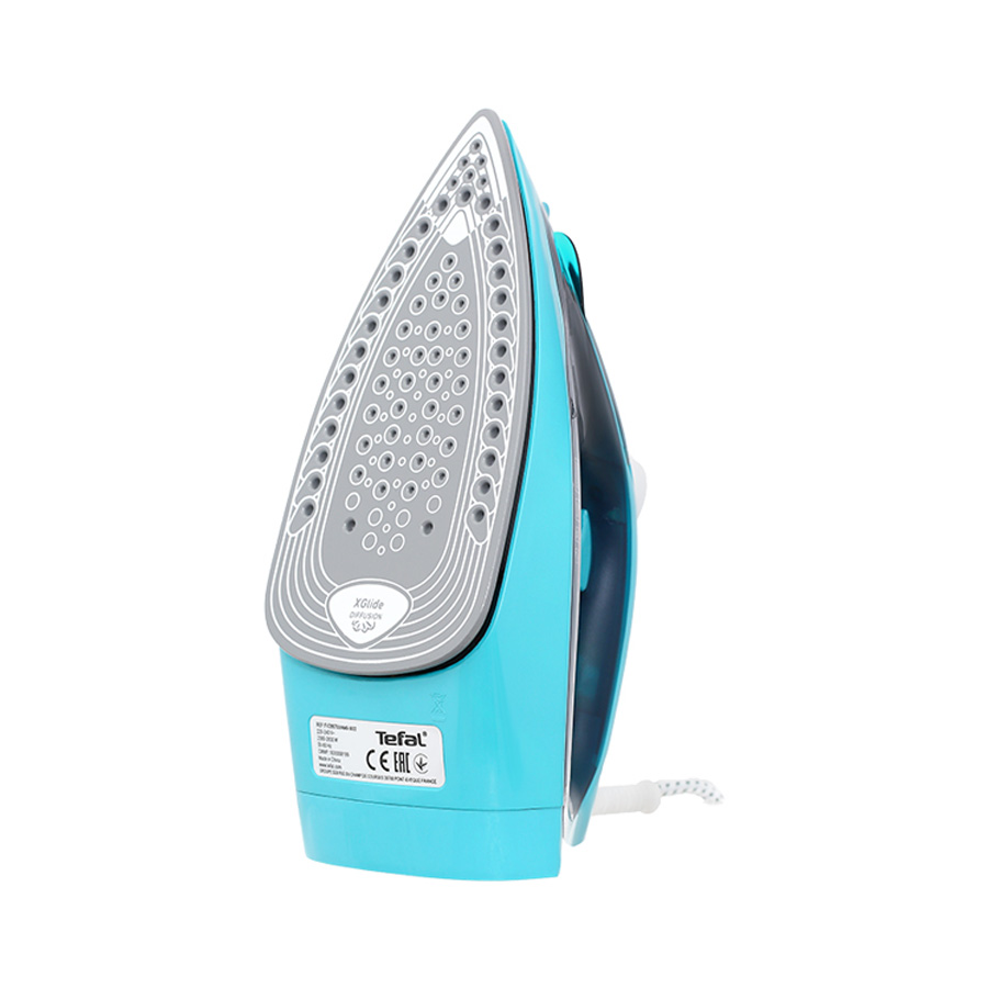 Bàn ủi hơi nước Tefal Express Steam FV2867E0 – 2500W