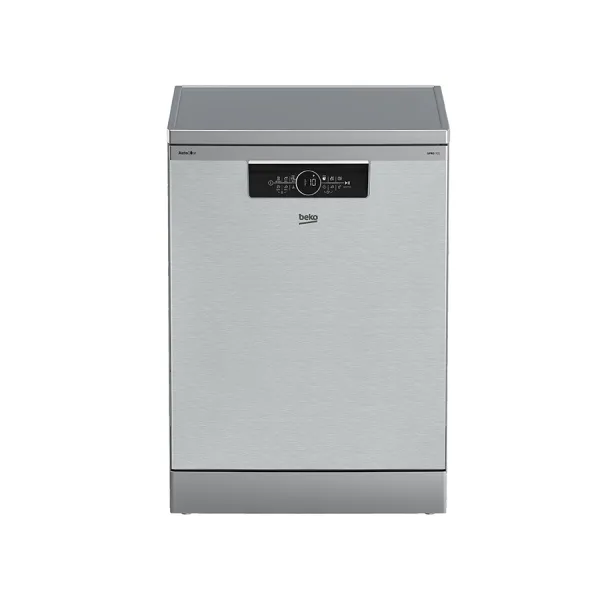 Máy rửa bát 16 bộ Beko BDFN36641XA