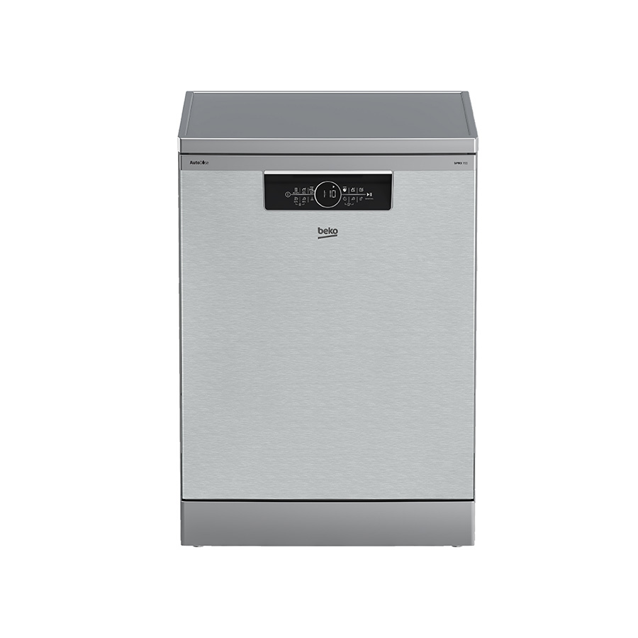 Máy rửa bát 16 bộ Beko BDFN36641XA