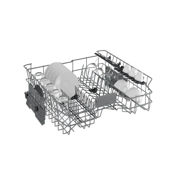 Máy rửa bát âm tủ 16 bộ Beko BDIN38643C