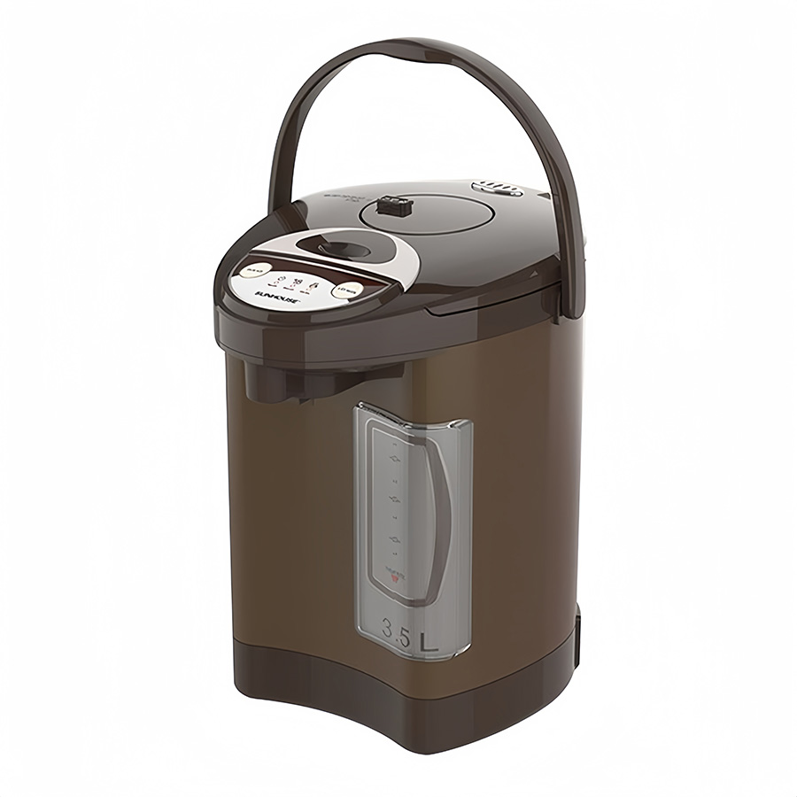 Bình thuỷ điện 3.5 lít Sunhouse SH1535C