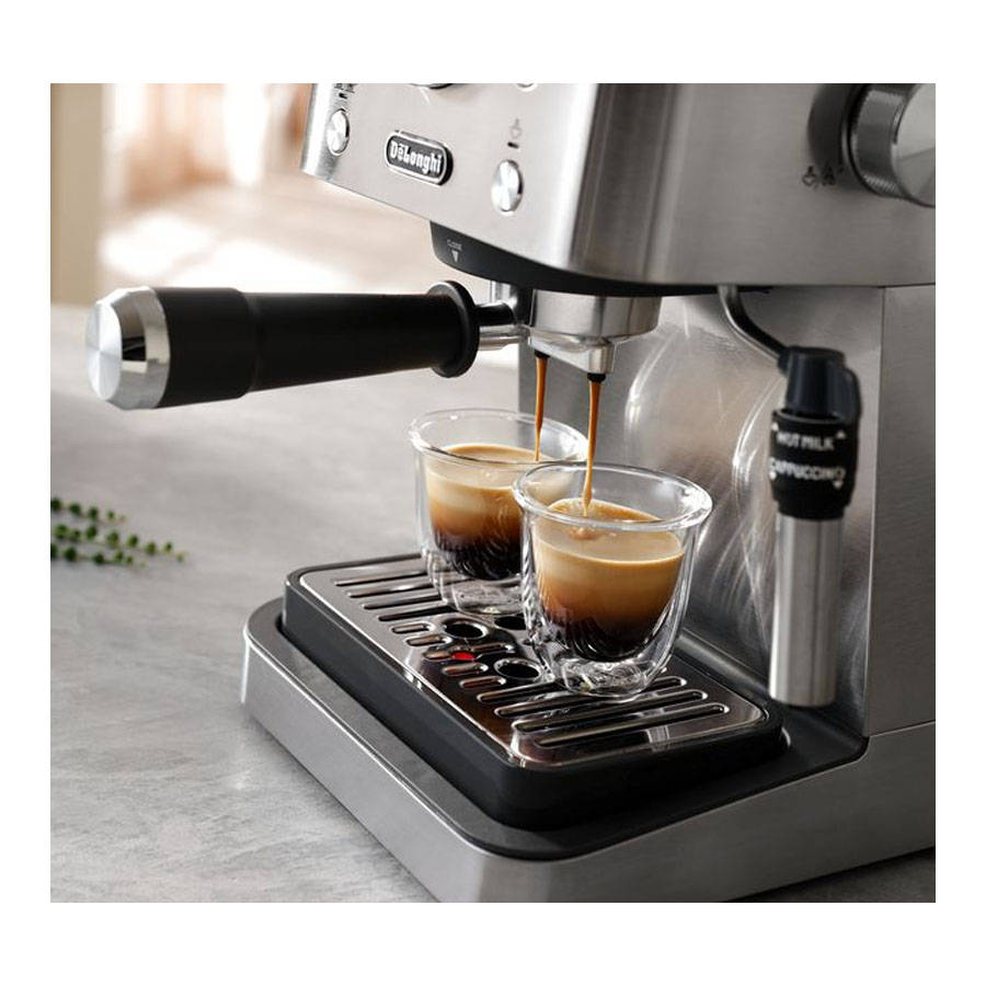 Máy pha cà phê Delonghi EM450.M