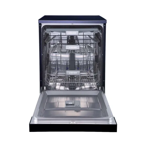 Máy rửa bát Kocher KDEU 8835BL