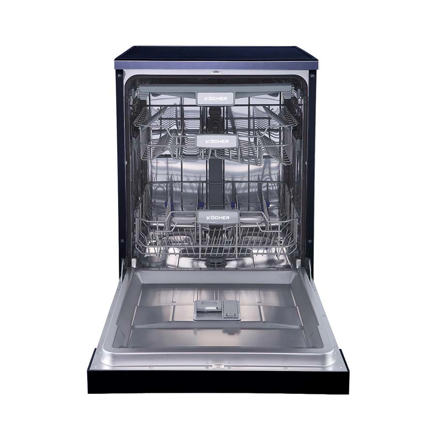 Máy rửa bát Kocher KDEU 8835BL