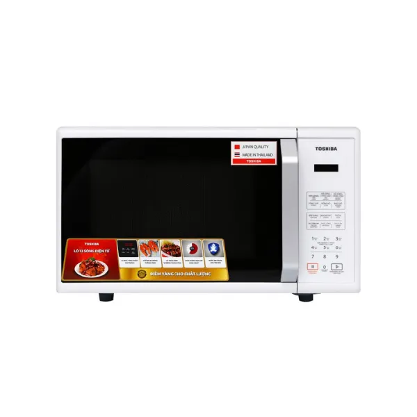 Lò vi sóng Toshiba ER-SS23(W)VN – 23 lít