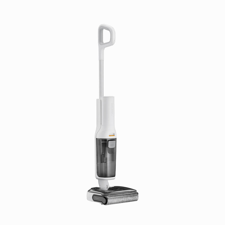 Máy hút bụi lau nhà cầm tay Roborock F25 RT Gen 2